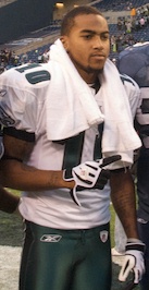 DeSean Jackson