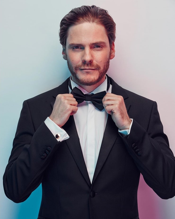 Daniel Brühl