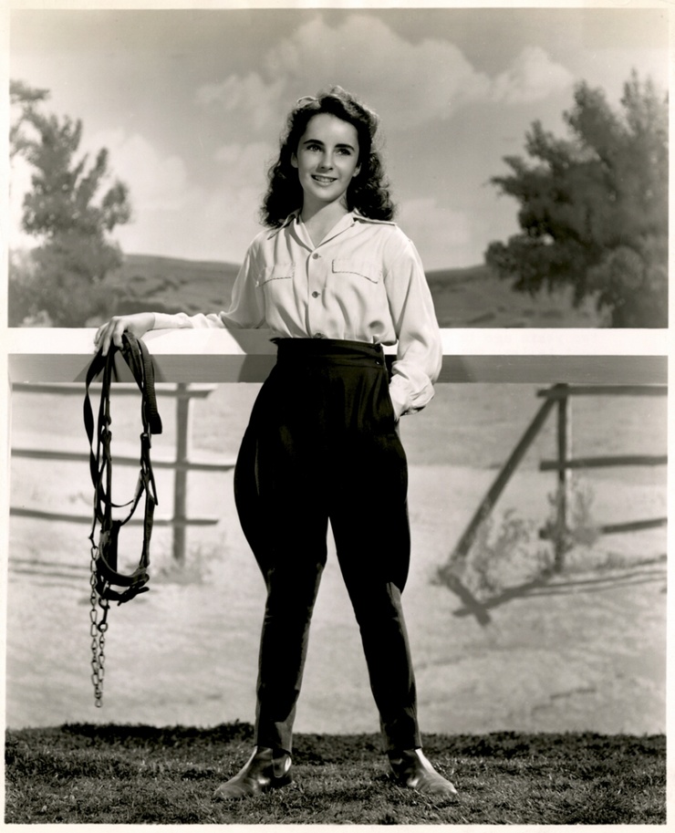 Elizabeth Taylor Elizabeth Taylor
