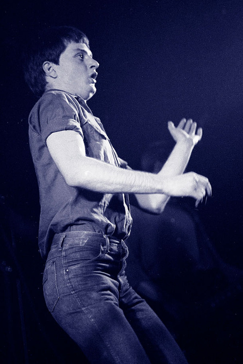 Joy Division Joy Division