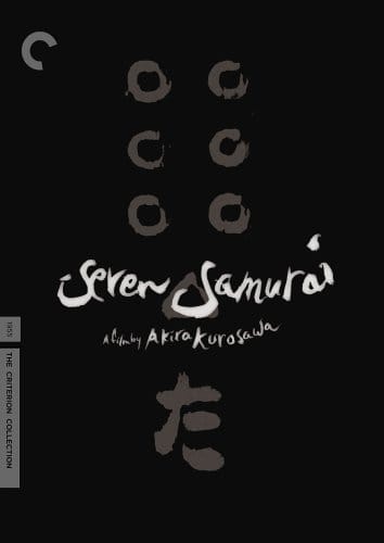 Seven Samurai Seven Samurai
