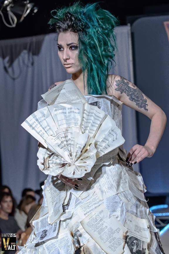 Poppy Del