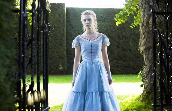 Alice in Wonderland