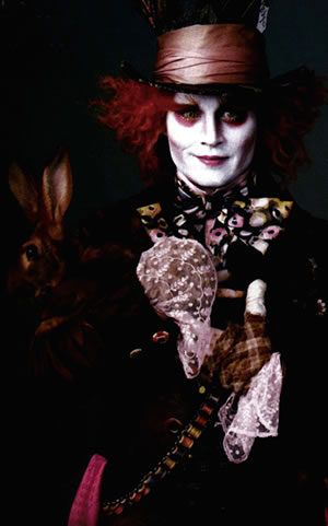 Alice in Wonderland