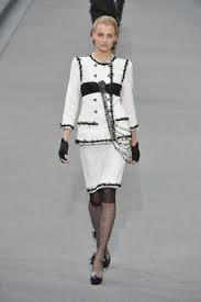 Chanel jacket