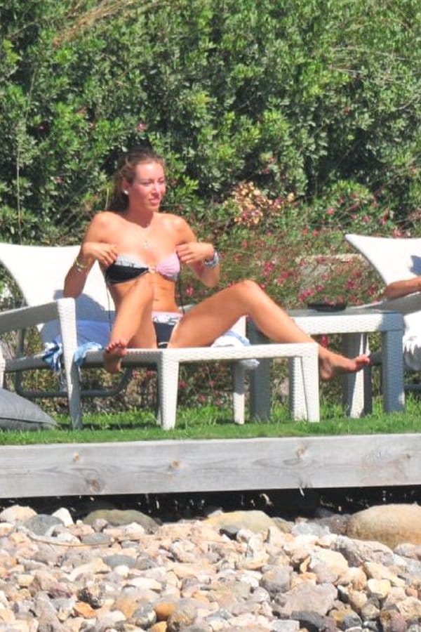 Sinem Kobal Sinem Kobal
