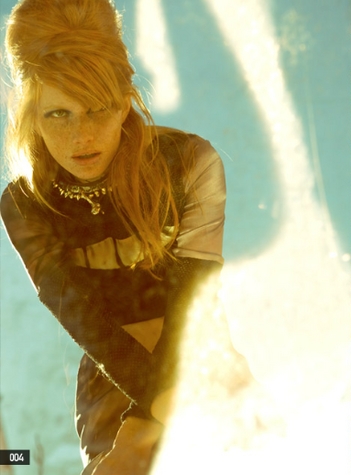 Amanda Smith