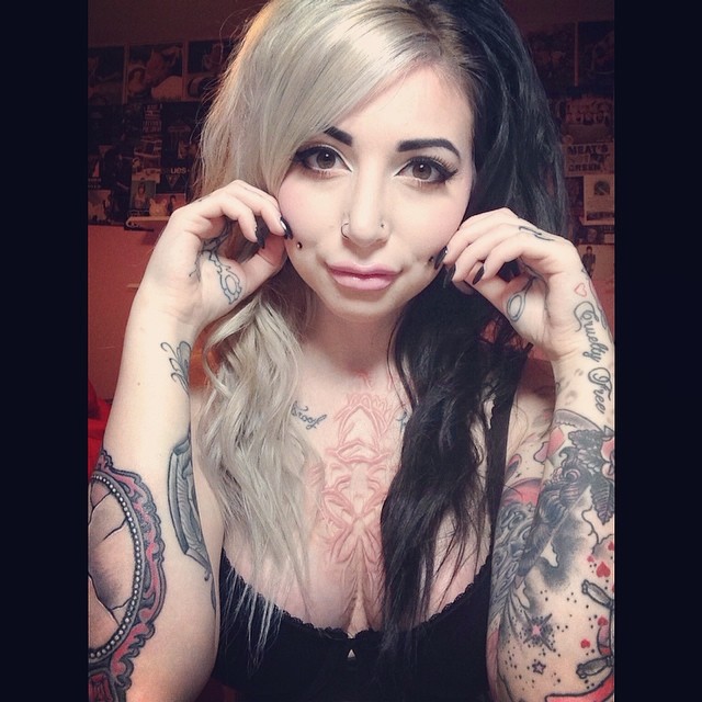 Morgan Joyce