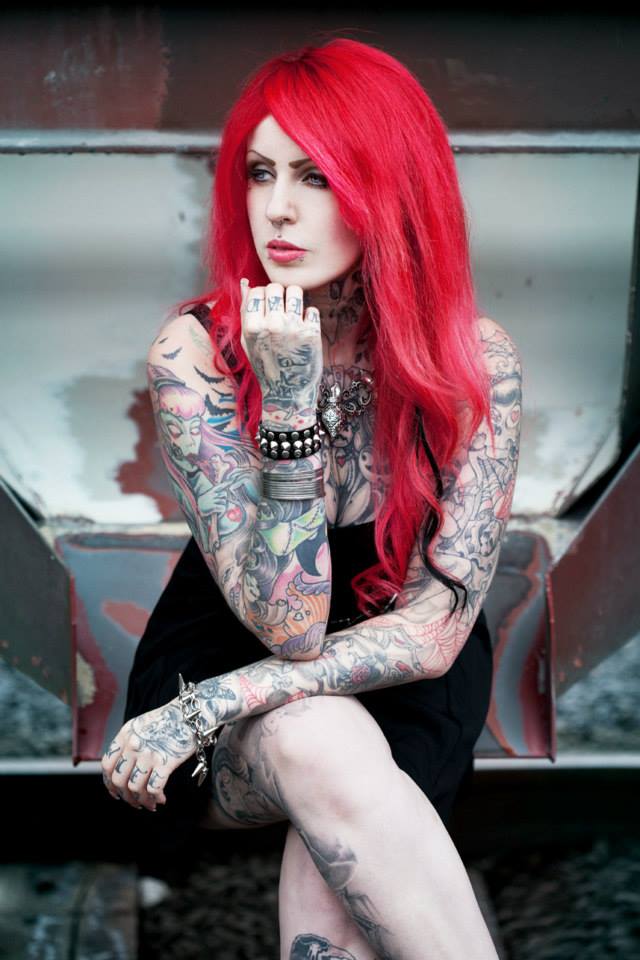 Mademoiselle Jess