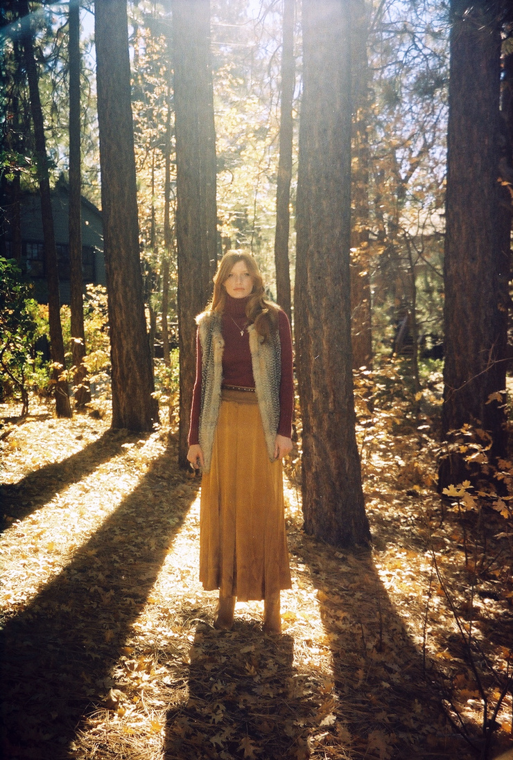 Amanda Smith