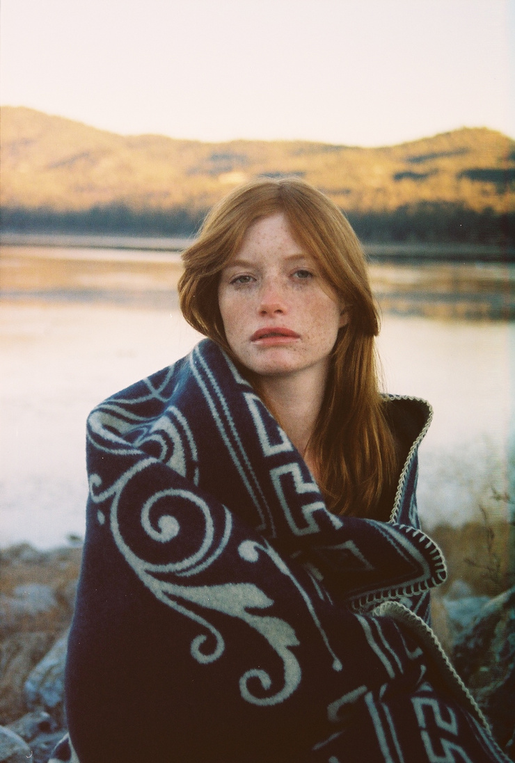 Amanda Smith