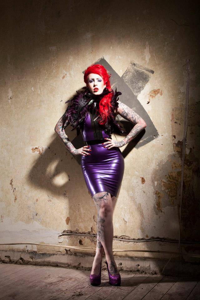 Mademoiselle Jess