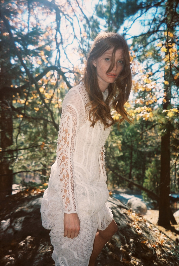 Amanda Smith
