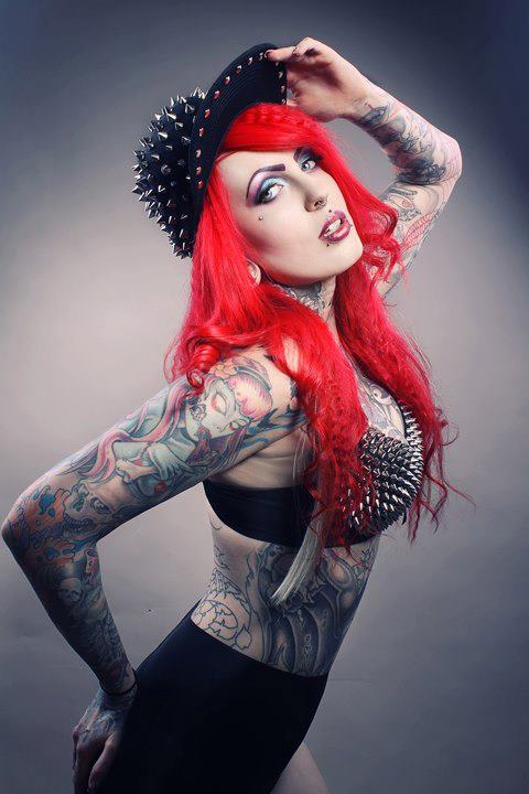 Mademoiselle Jess