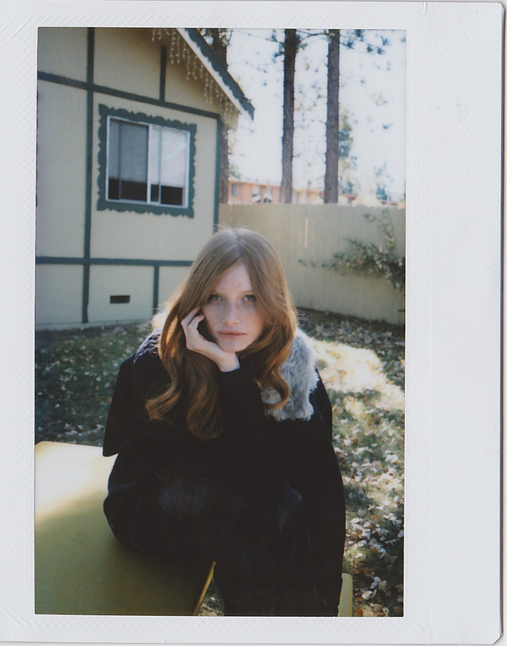 Amanda Smith