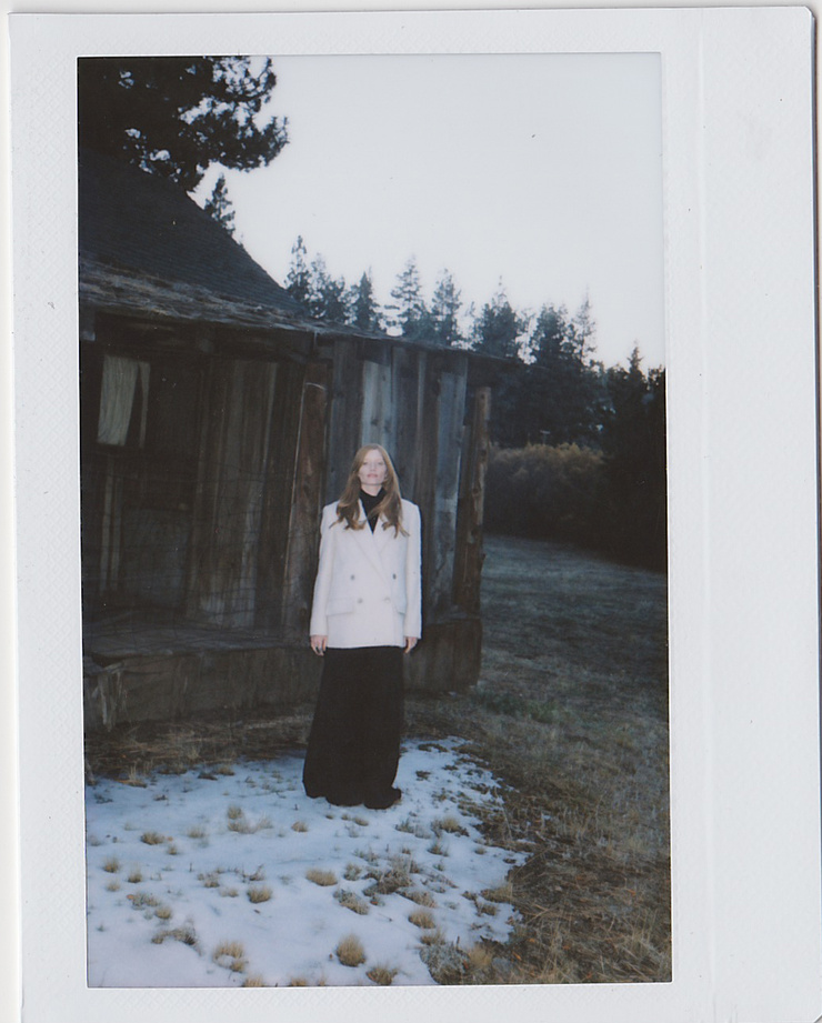 Amanda Smith
