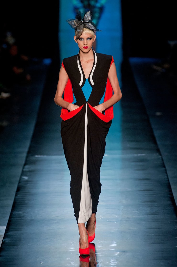 Jean Paul Gaultier