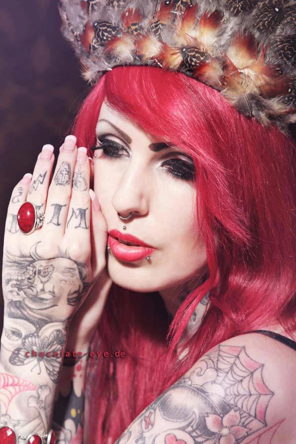 Mademoiselle Jess