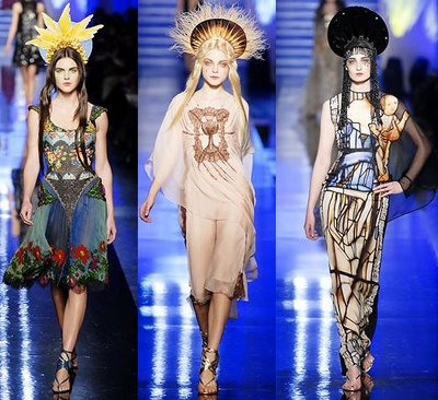 Jean Paul Gaultier