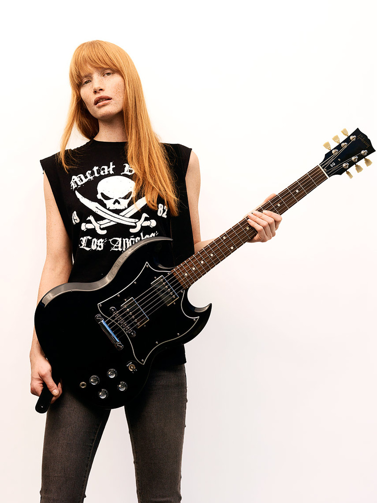 Amanda Smith