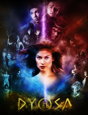 Dyosa                                  (2008- )