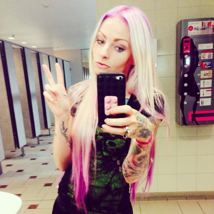 Pink Pirate