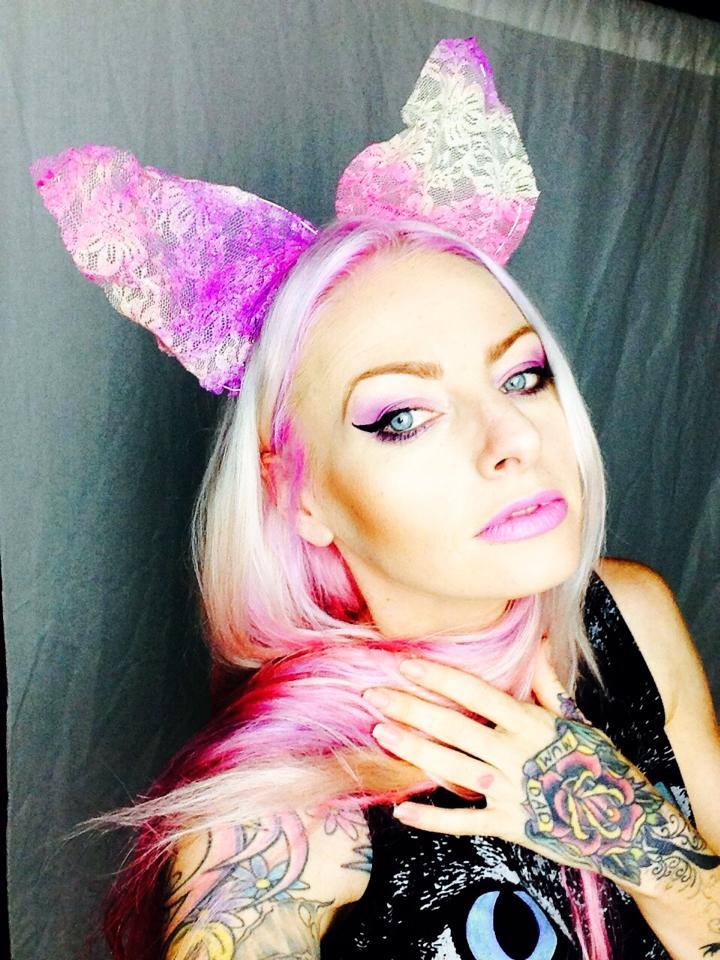 Pink Pirate