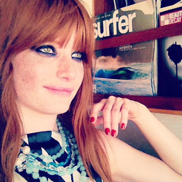 Amanda Smith Amanda Smith