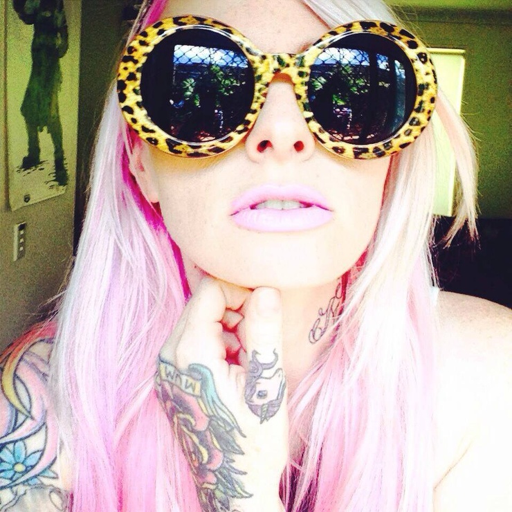 Pink Pirate