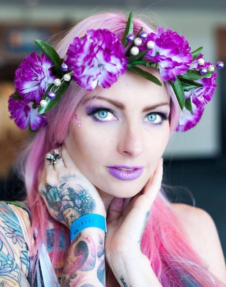 Pink Pirate