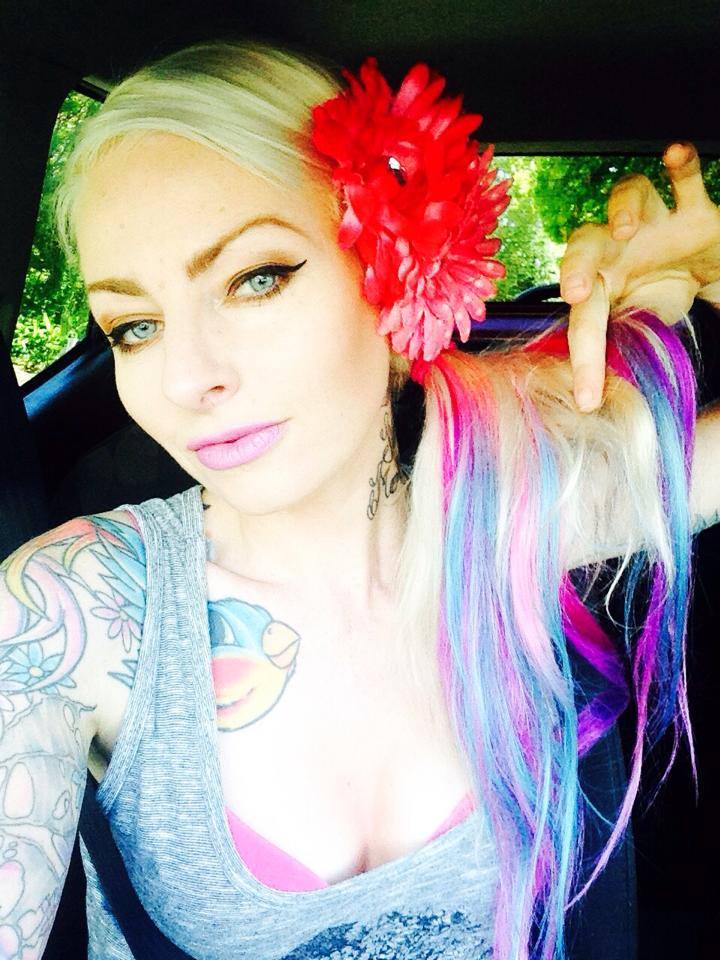 Pink Pirate
