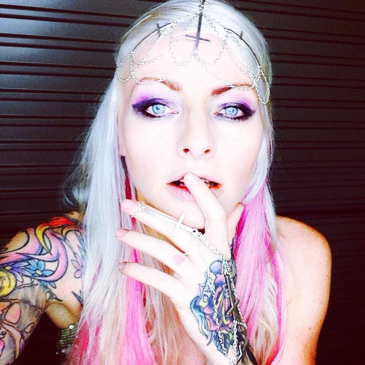 Pink Pirate