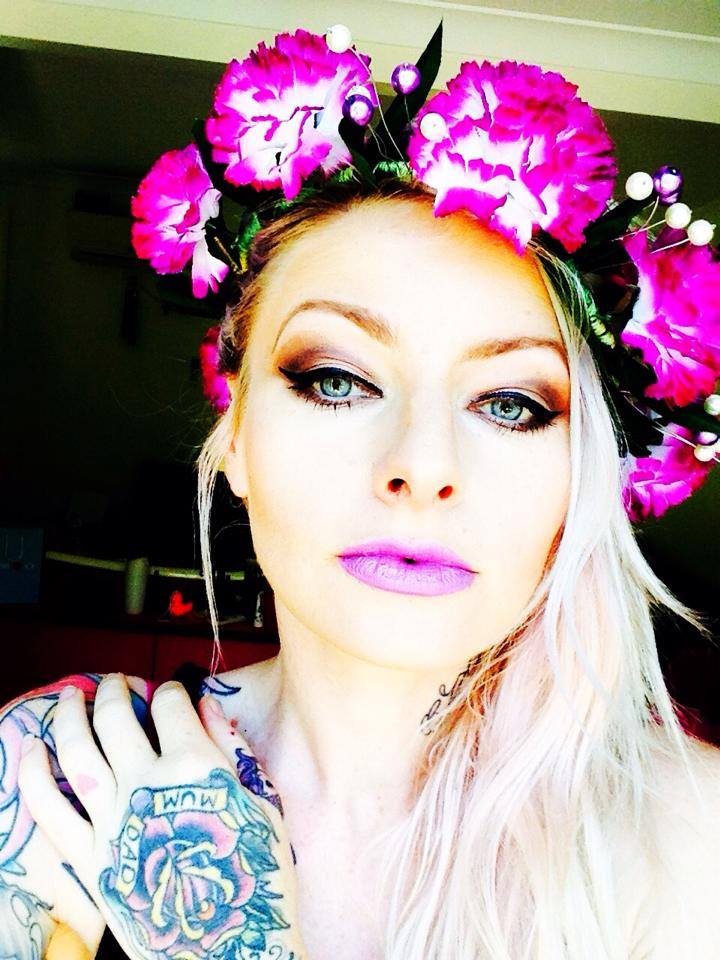 Pink Pirate