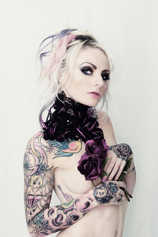 Pink Pirate
