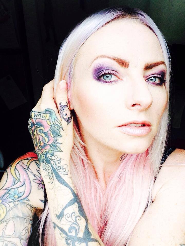 Pink Pirate