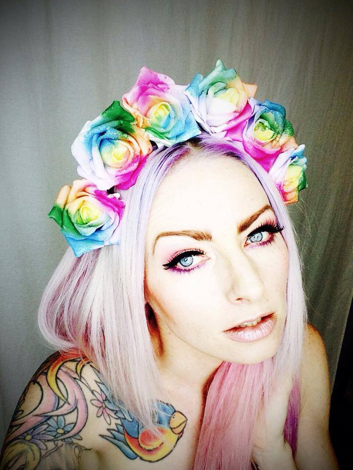 Pink Pirate