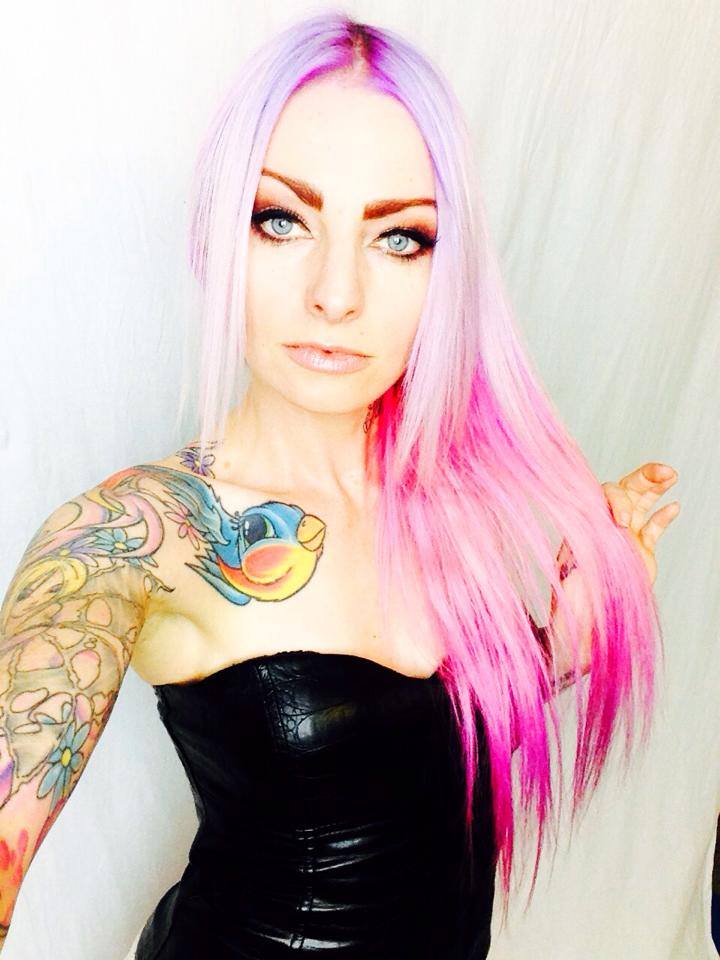 Pink Pirate