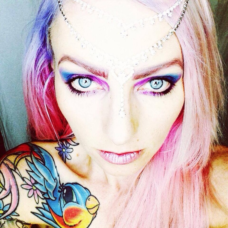 Pink Pirate