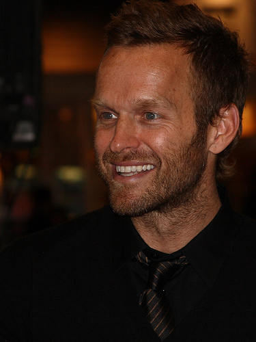 Bob Harper