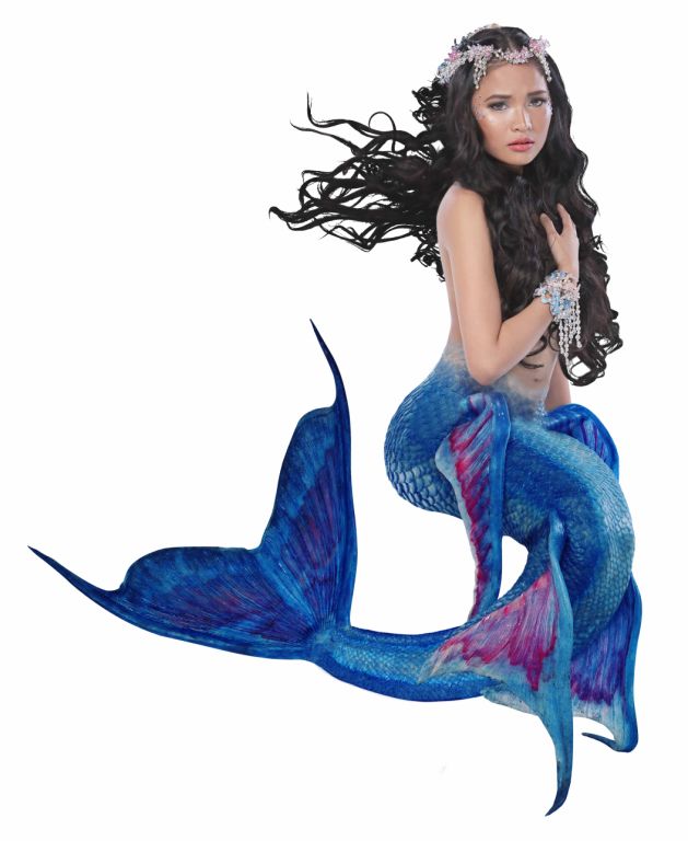 Kambal sirena