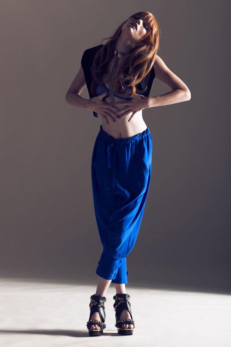 Amanda Smith Amanda Smith