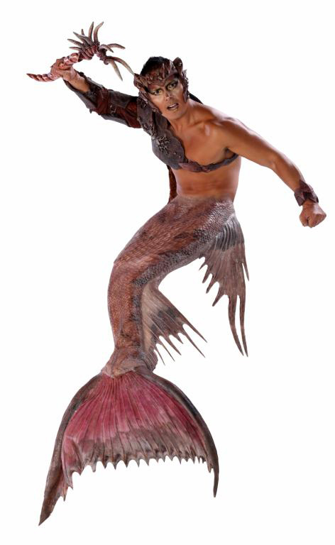 Kambal sirena