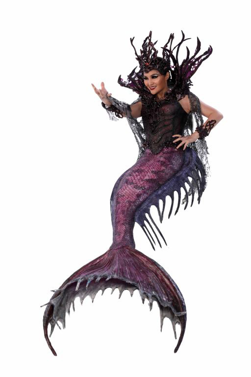 Kambal sirena