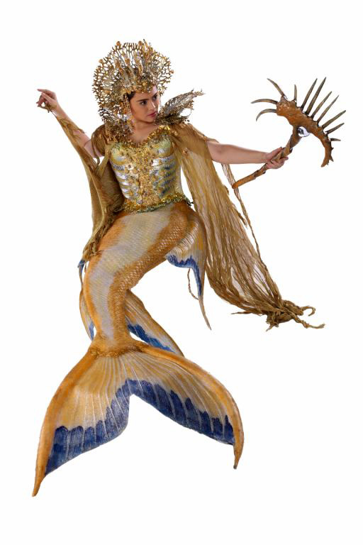 Kambal sirena