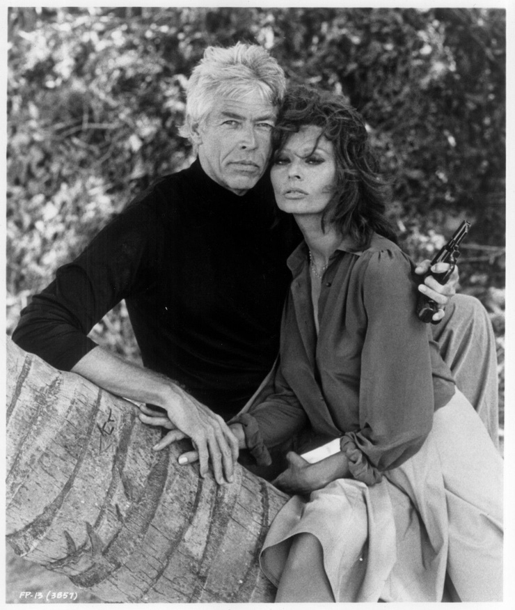 James Coburn
