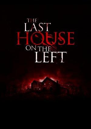 The Last House on the Left