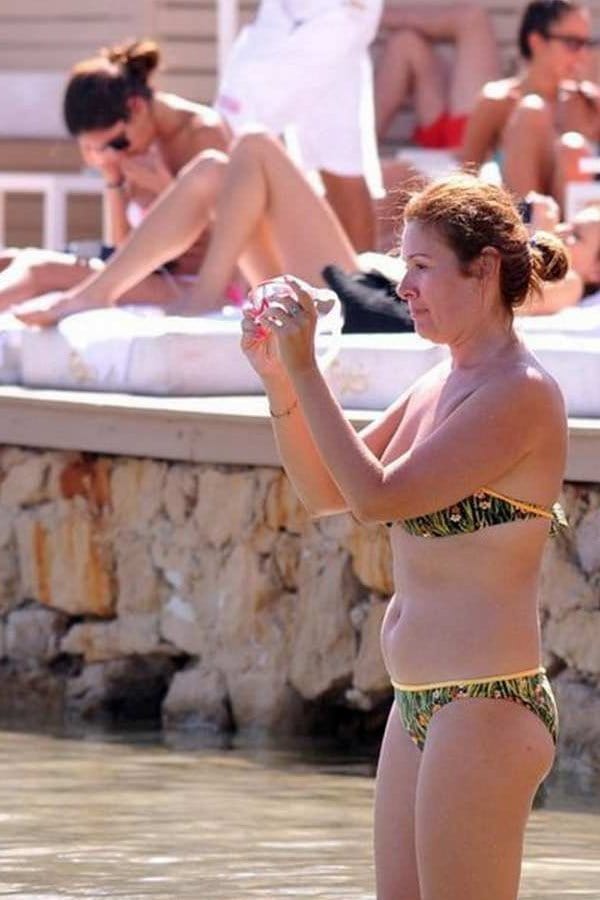 Zeynep Gulmez