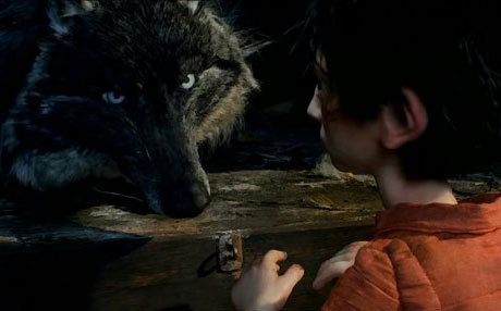 Peter & the Wolf