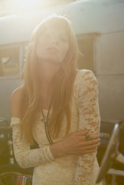 Amanda Smith