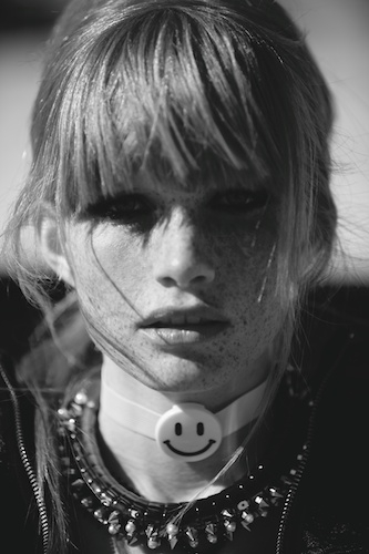 Amanda Smith
